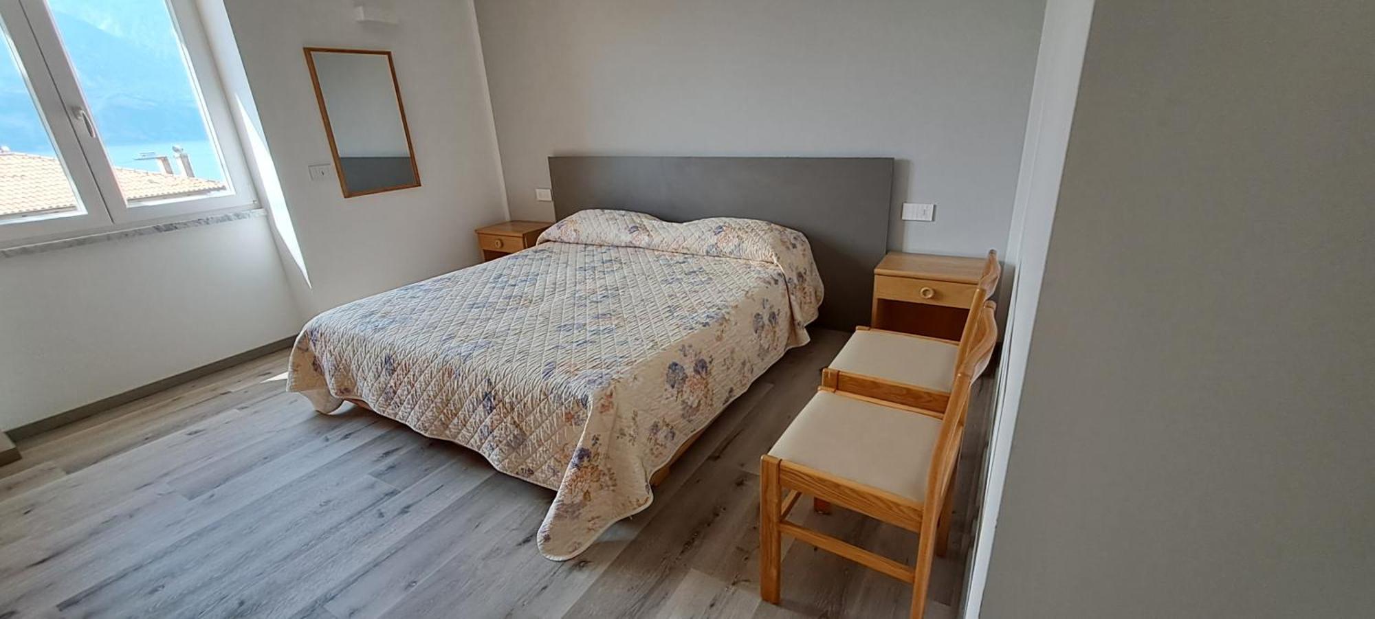 Appartamento Ciclamino Malcesine Eksteriør bilde