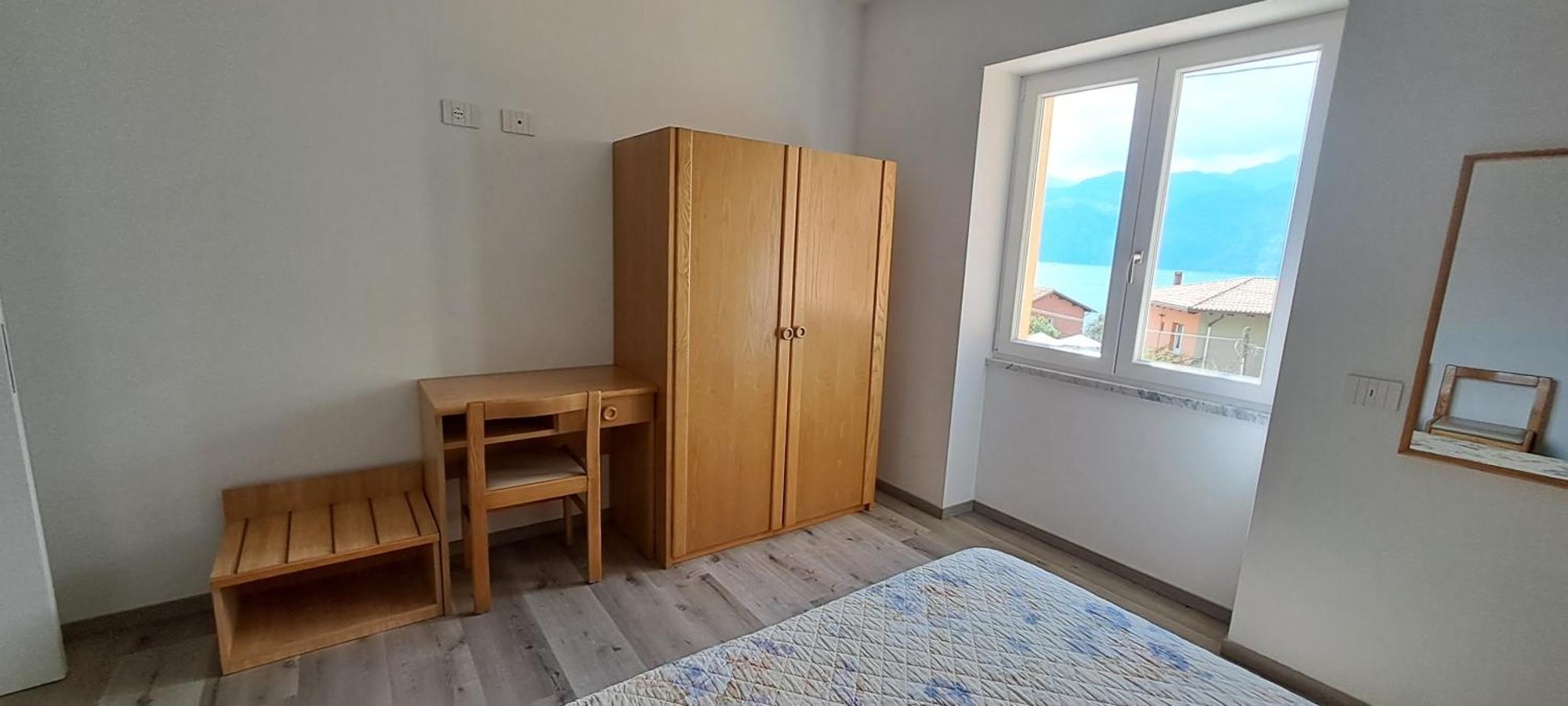 Appartamento Ciclamino Malcesine Eksteriør bilde