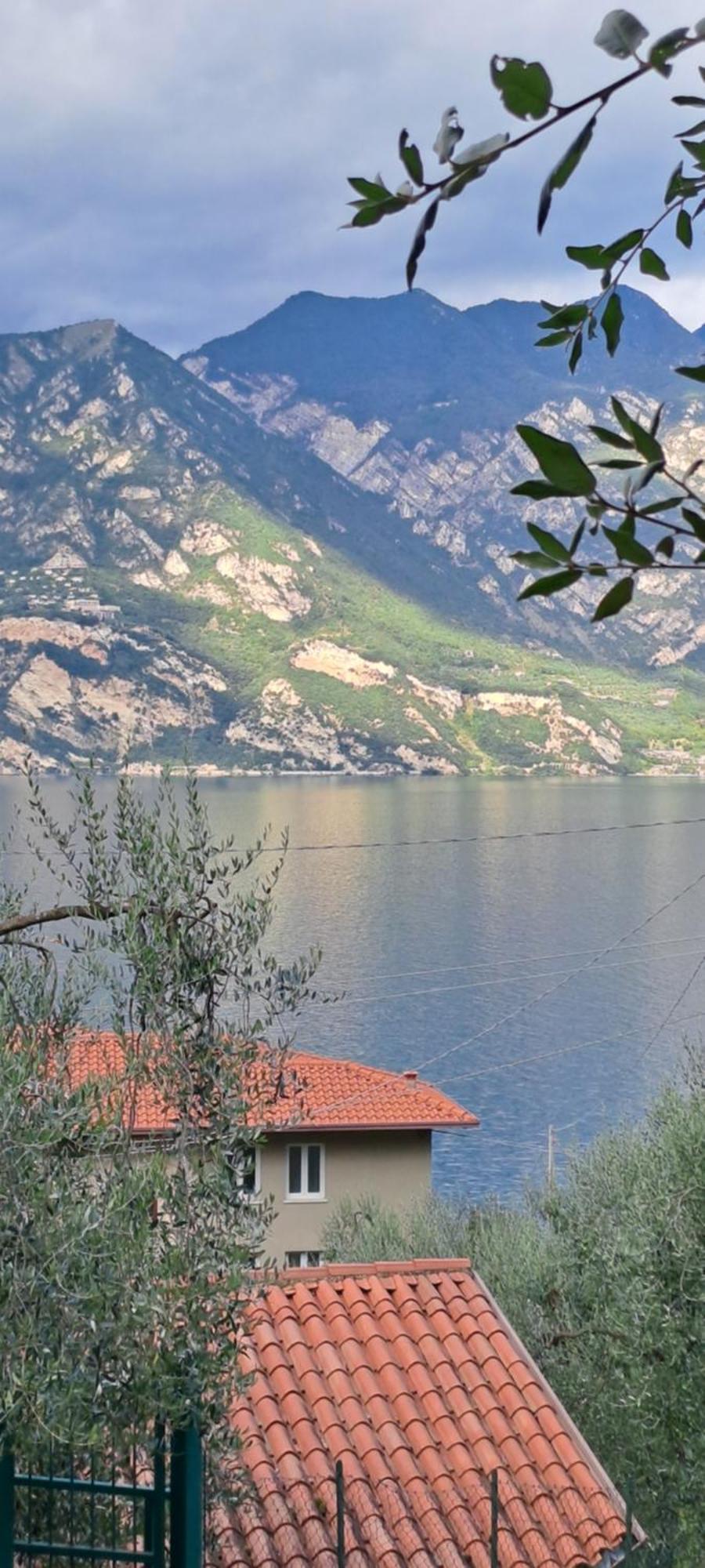 Appartamento Ciclamino Malcesine Eksteriør bilde